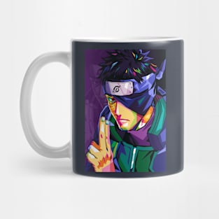 Obito Uchiha Mug